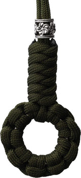 Coeburn Tool Paracord Lanyard OD Green - Coeburn Tool (image 2)