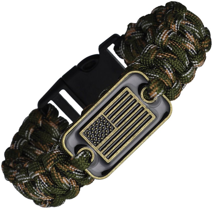 Outdoor Survival Gear - Coeburn Tool Green camo Green camo - Coeburn Tool