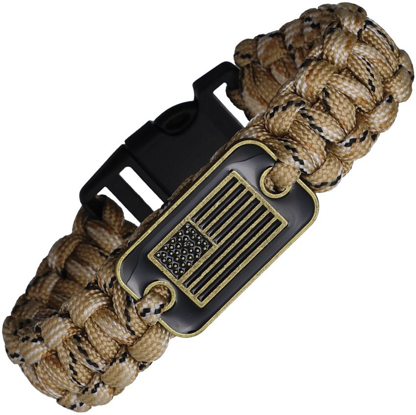Outdoor Survival Gear - Coeburn Tool Brown camo Brown camo - Coeburn Tool