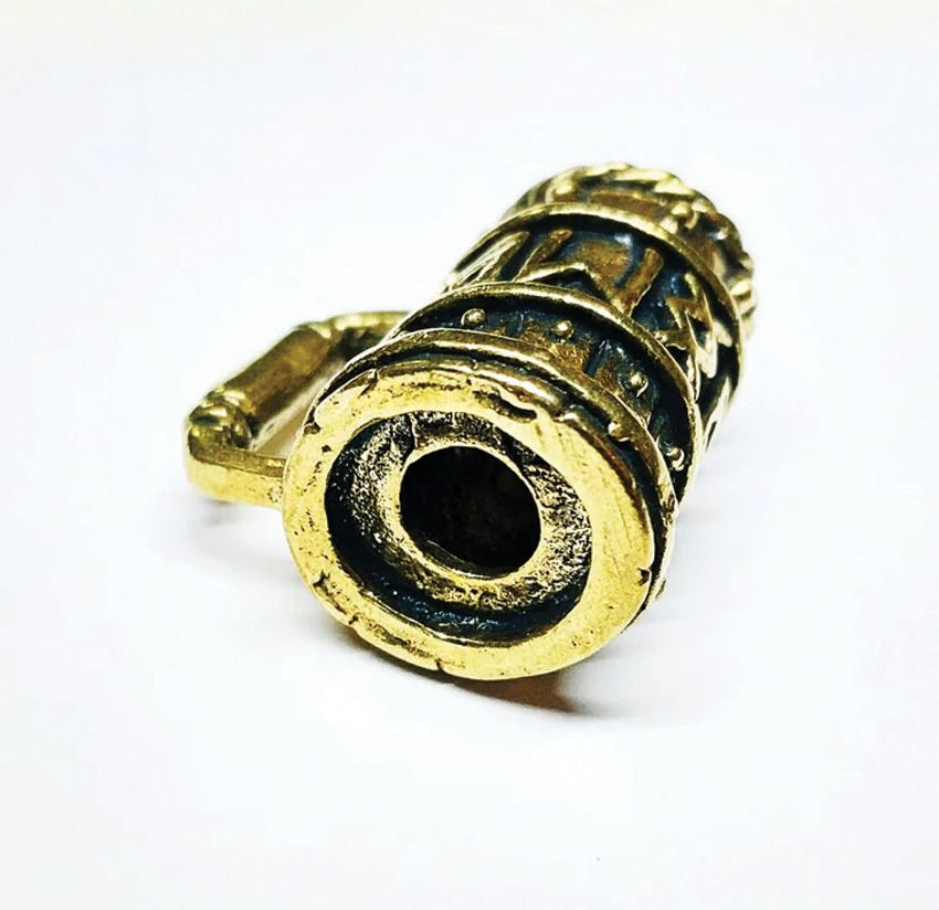 Coeburn Tool Stein Bead Brass - Coeburn Tool (image 2)