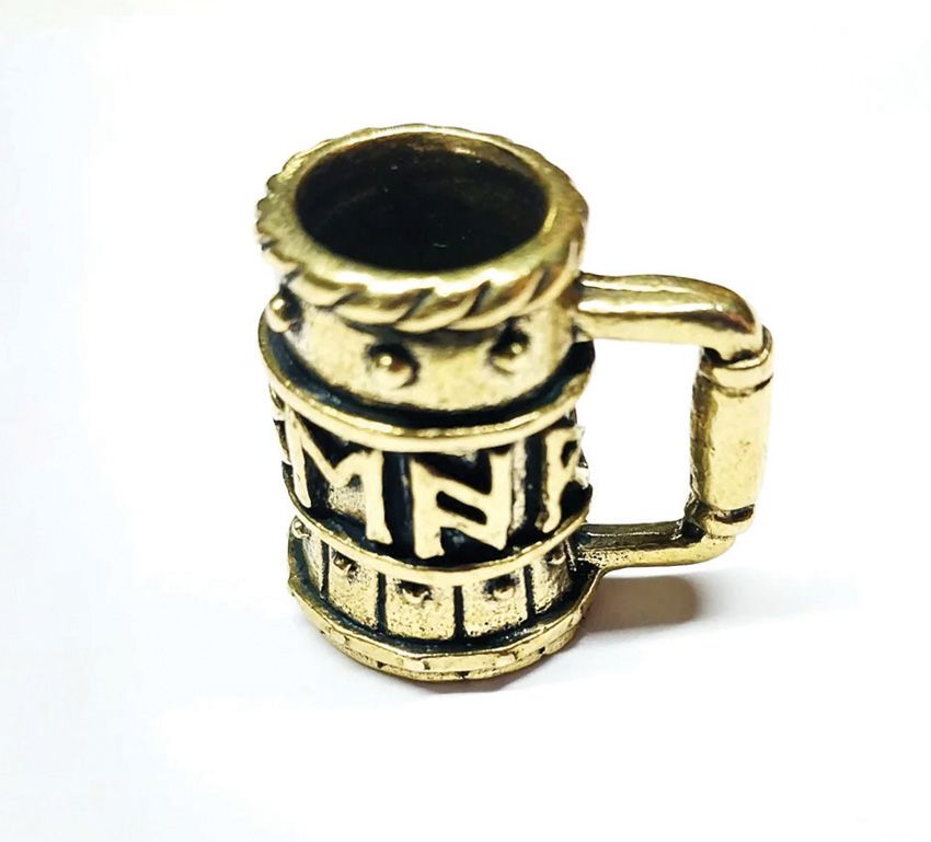 Coeburn Tool Stein Bead Brass - Coeburn Tool (image 3)