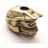 Coeburn Tool Helmet Bead Brass - Coeburn Tool (image 2)