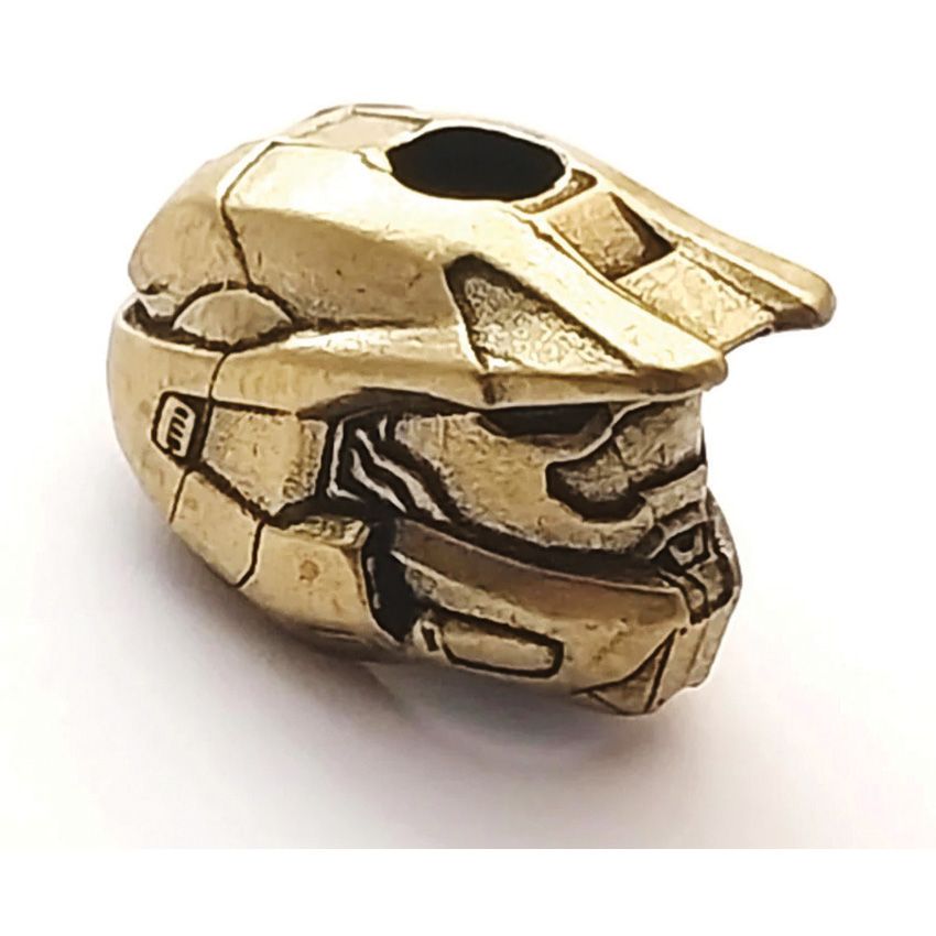Coeburn Tool Helmet Bead Brass - Coeburn Tool (image 2)