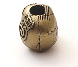 Coeburn Tool Skull Bead Brass - Coeburn Tool (image 3)