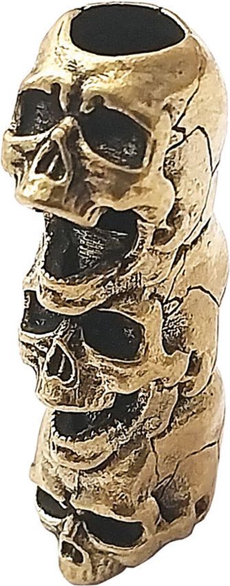 Knife Sheath & Accessory - Coeburn Tool Brass Brass - Coeburn Tool