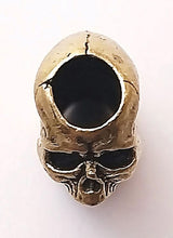 Coeburn Tool Skull Bead Brass (2) - Coeburn Tool (image 3)