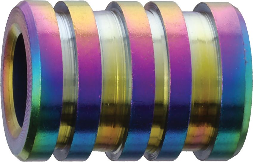 Knife Sheath & Accessory - Coeburn Tool Rainbow Rainbow - Coeburn Tool