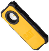 LED Torch 220 Lumens - Caterpillar Yellow and black Yellow and black - Caterpillar