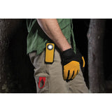 Caterpillar LED Torch 220 Lumens Yellow and black - Caterpillar (image 3)