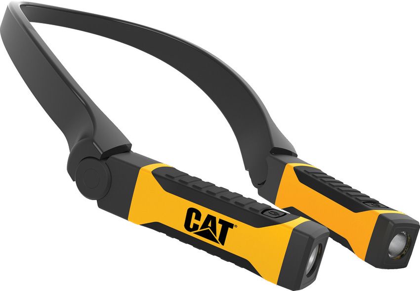 LED Torch 200 Lumens - Caterpillar - Caterpillar