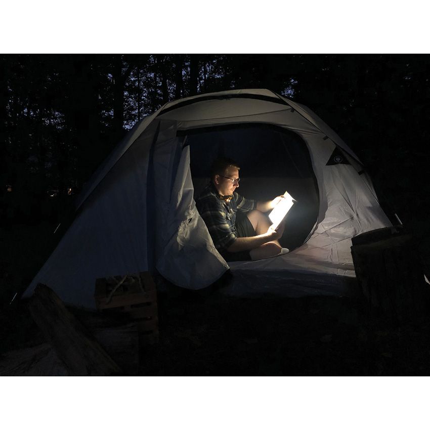 Caterpillar LED Torch 200 Lumens - Caterpillar (image 2)