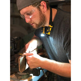 Caterpillar Rechargeable LED Torch 300 Lumens - Caterpillar (image 3)