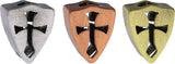 Knife Sheath & Accessory - Coeburn Tool Brass, Copper, and Pewter Brass, Copper, and Pewter - Coeburn Tool