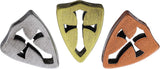 Coeburn Tool Knife Sheath & Accessory Brass, Copper, and Pewter - Coeburn Tool (image 2)