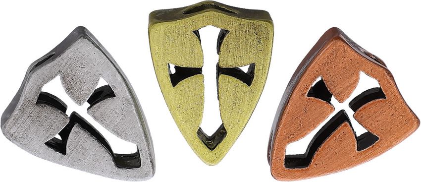 Coeburn Tool Knife Sheath & Accessory Brass, Copper, and Pewter - Coeburn Tool (image 2)