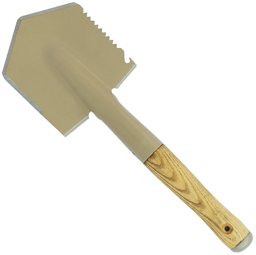 Outdoor Survival Gear - Condor Desert Tan / Burnt Ash Desert Tan / Burnt Ash - Condor