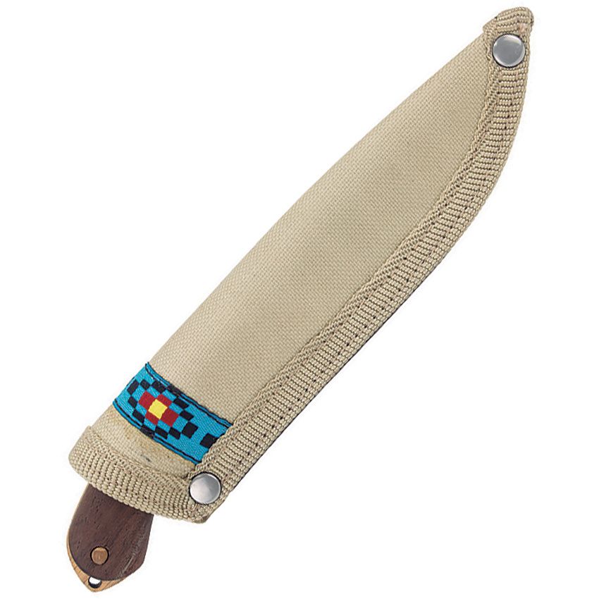 Condor Outdoor Accessory Walnut and Turquoise - Condor (image 2)
