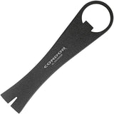 Outdoor Survival Gear - Condor Black Black - Condor