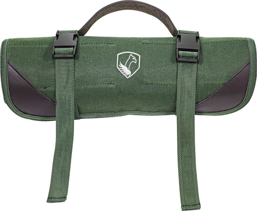Knife Sheath & Accessory - Condor Green Green - Condor
