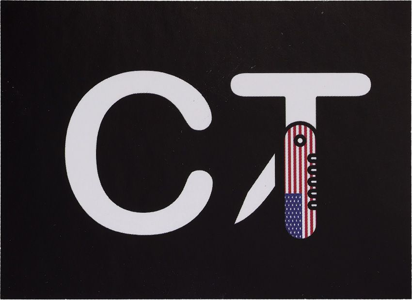 Tactical Morale Patch Velcro - Coeburn Tool - Coeburn Tool