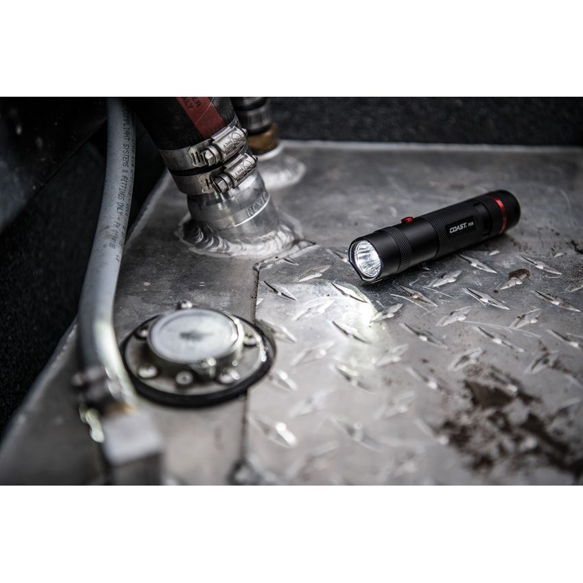 Coast PX20 Flashlight Black - Coast (image 4)