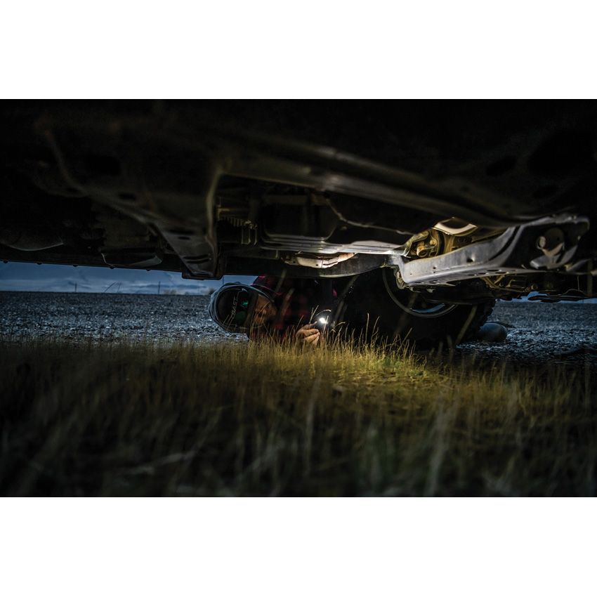 Coast PX20 Flashlight Black - Coast (image 5)
