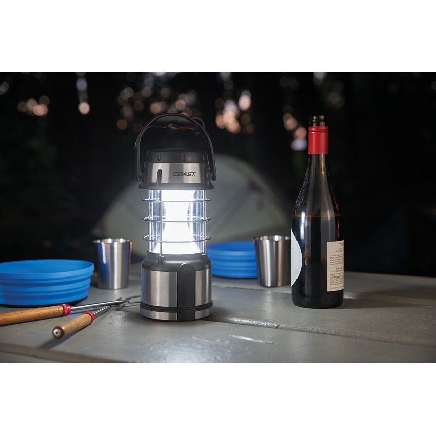 Coast Camping Lantern - Coast (image 2)