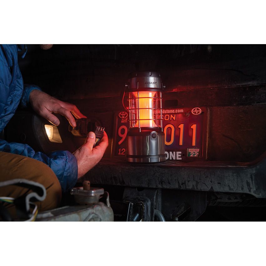 Coast Camping Lantern - Coast (image 3)