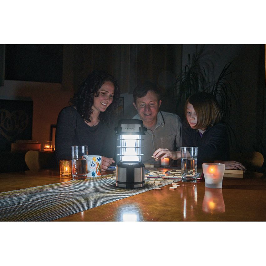 Coast Camping Lantern - Coast (image 4)