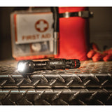 Coast Rechargeable LED Torch 370 Lumens Black - Coast (image 5)
