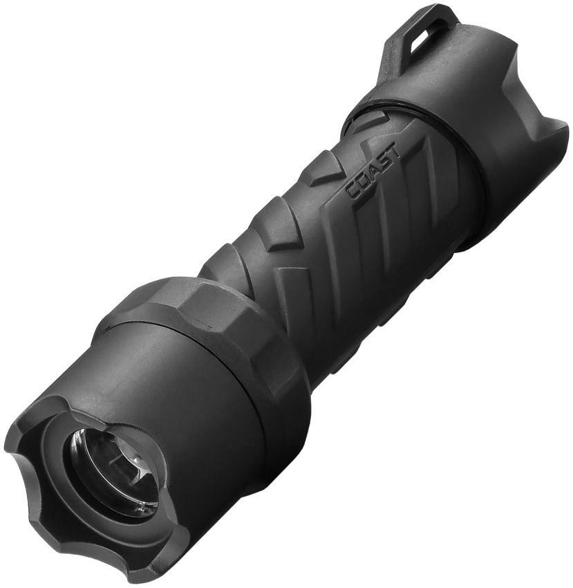 LED Torch 390 Lumens - Coast - Coast