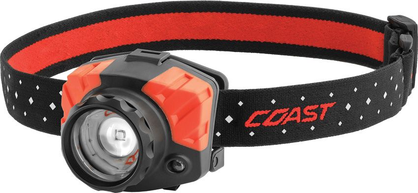 LED Torch 540 Lumens - Coast - Coast