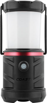 Rechargeable LED Torch 1250 Lumens - Coast - Coast