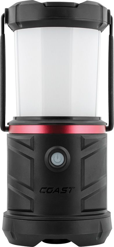 Rechargeable LED Torch 1250 Lumens - Coast - Coast