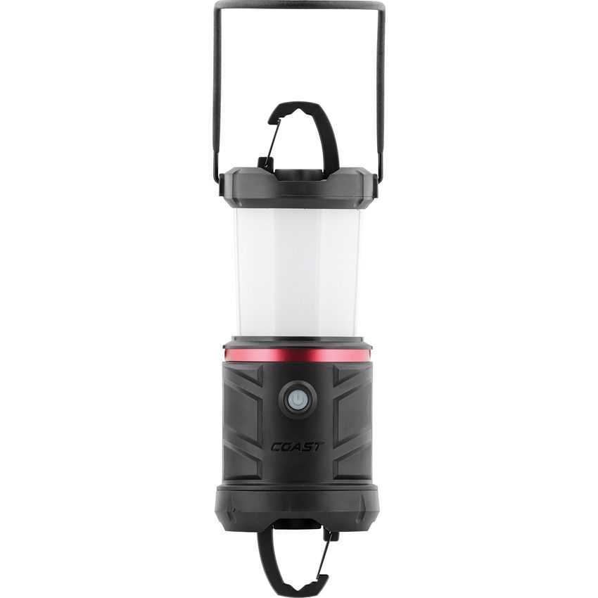 Coast Rechargeable LED Torch 1250 Lumens - Coast (image 2)