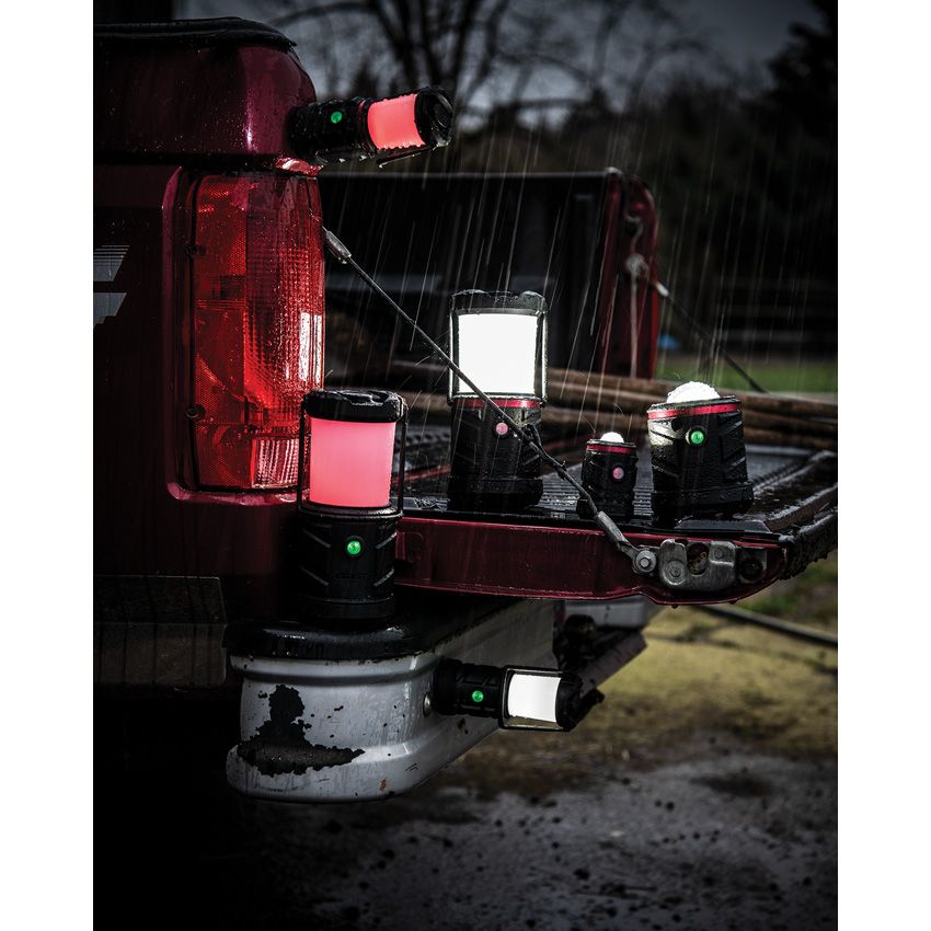 Coast Rechargeable LED Torch 1250 Lumens - Coast (image 3)