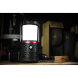 Coast Rechargeable LED Torch 1250 Lumens - Coast (image 4)