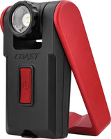 Rechargeable LED Torch 500 Lumens - Coast - Coast