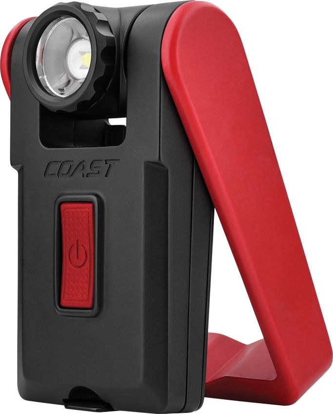 Rechargeable LED Torch 500 Lumens - Coast - Coast