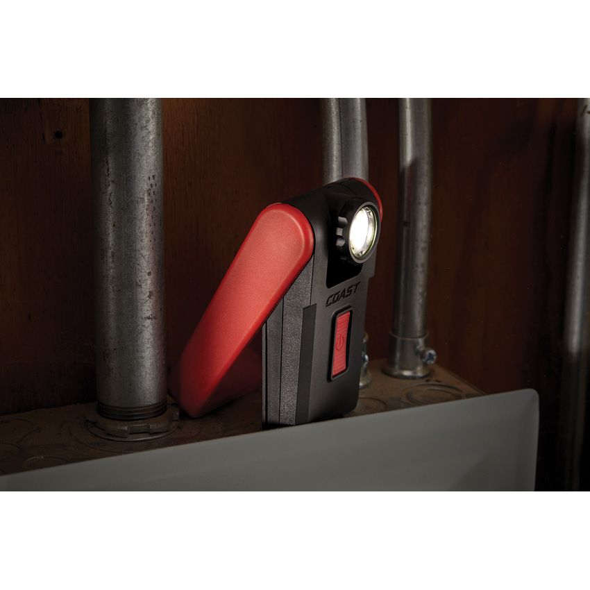 Coast Rechargeable LED Torch 500 Lumens - Coast (image 2)