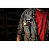 Coast Rechargeable LED Torch 500 Lumens - Coast (image 3)