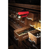 Coast Rechargeable LED Torch 500 Lumens - Coast (image 5)
