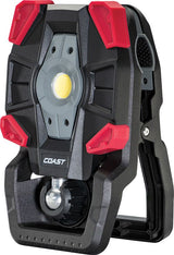 Rechargeable LED Torch 3900 Lumens - Coast - Coast