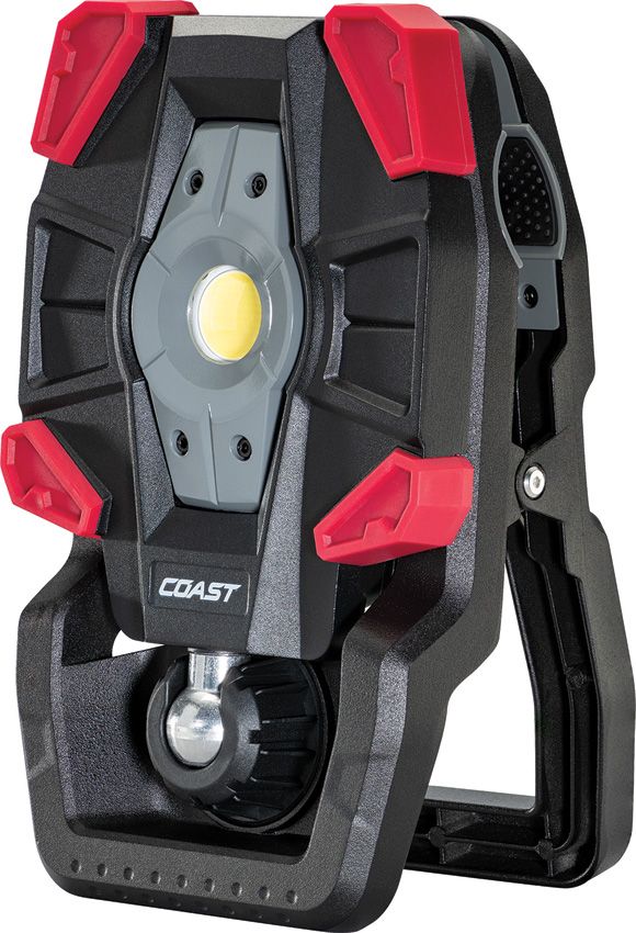 Rechargeable LED Torch 3900 Lumens - Coast - Coast