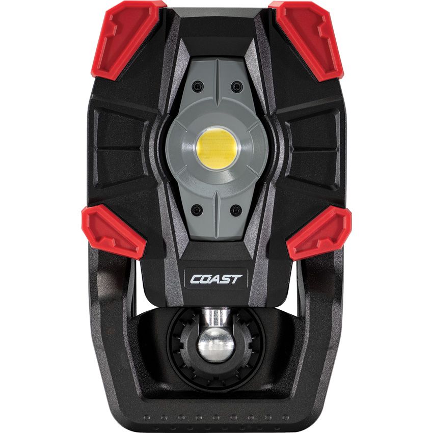 Coast Rechargeable LED Torch 3900 Lumens - Coast (image 2)