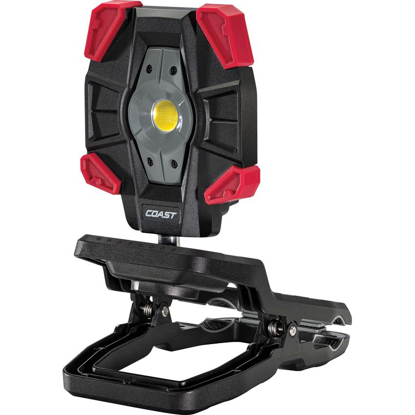 Coast Rechargeable LED Torch 3900 Lumens - Coast (image 3)