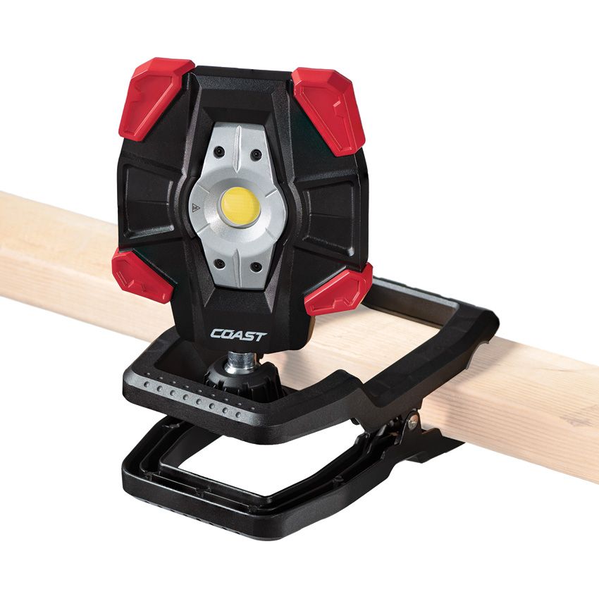 Coast Rechargeable LED Torch 3900 Lumens - Coast (image 5)