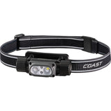 Coast Rechargeable LED Torch 400 Lumens - Coast (image 2)