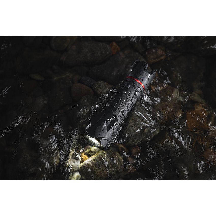 Coast LED Torch 410 Lumens Black - Coast (image 4)