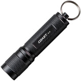 Coast LED Torch 100 Lumens Black - Coast (image 2)